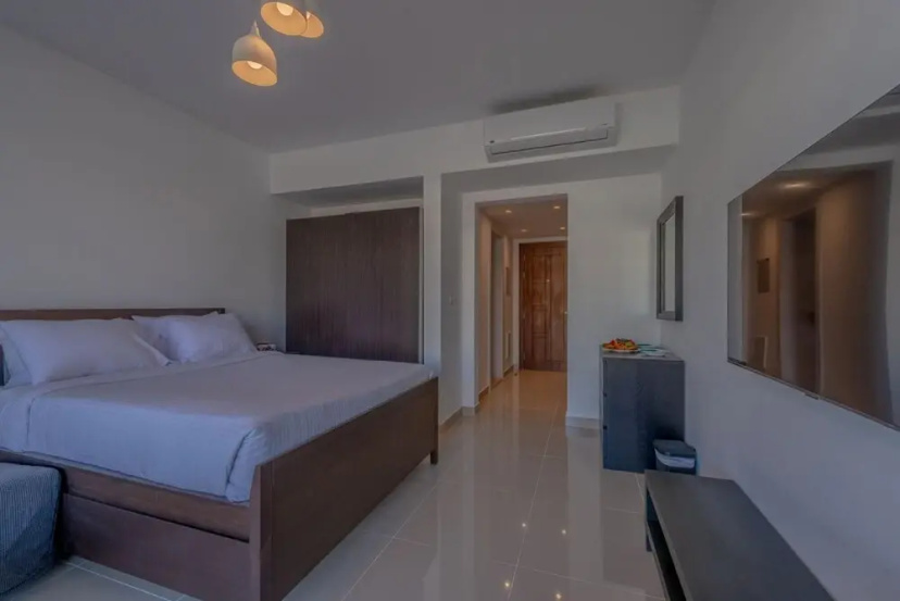 Vesta - Luxury APT - Studio - Gcribs I — отзывы гостей и цены