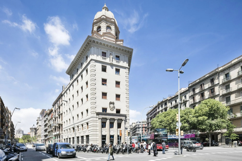 Цены на Fisa Rentals Ramblas Apartments в Барселоне