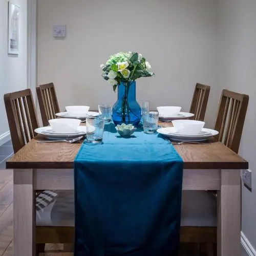 PickThePlace Sussex Gardens Apartments — отзывы гостей и цены