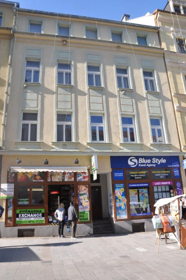 Apartment No. 22 Zeyerova 15 — отзывы гостей и цены