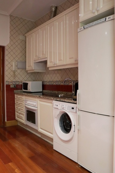 Village Chueca Apartments — отель с удобным расположением в Мадриде
