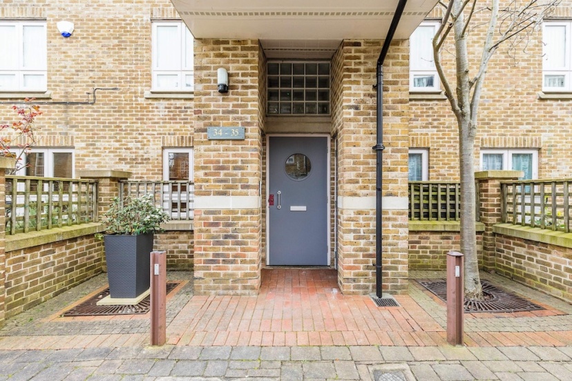 Finsbury Park Retreat: Modern Comfort — забронировать отель в Лондоне