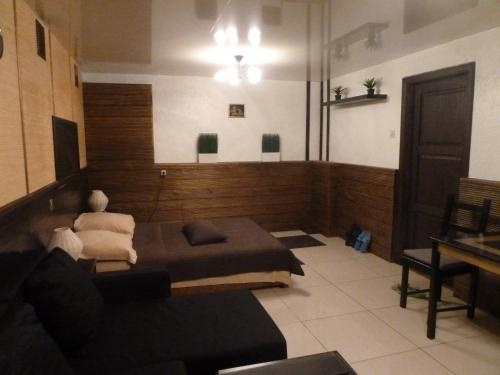 Letuchaya Mysh Guest House — отель в Ростов-на-Дону, Россия