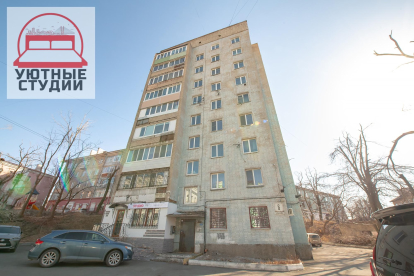 Уютные студии на улице Суханова — отзывы гостей и цены