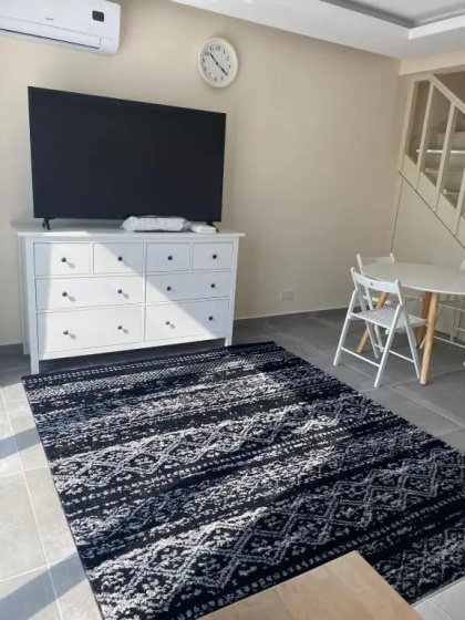 Wonderful 2-storey 2 bedroom apartment — отзывы гостей и цены