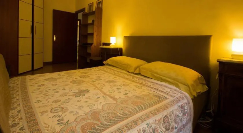 Bcs Service Trastevere — комфортный отель в Риме