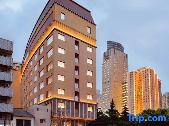 Sora Niwa Terrace Kyoto Bettei — отель с удобствами в Киото