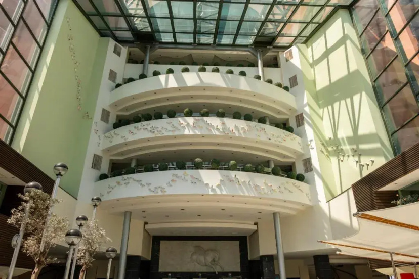 Сравните цены на AQI Pegasos Resort в Инжекум