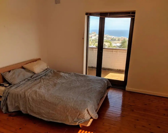 Ocean views 2 Bedroom apartment — отзывы гостей и цены