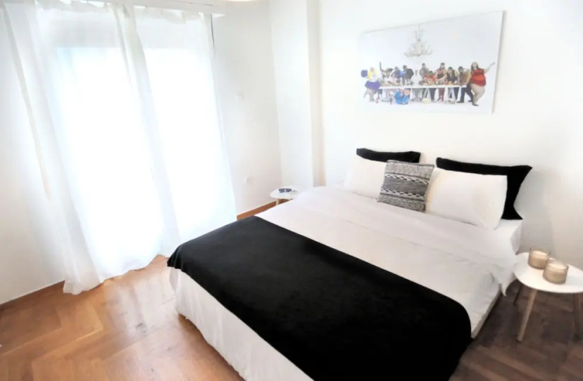 Thisio Citybreak Apartments 102 — отзывы гостей и цены