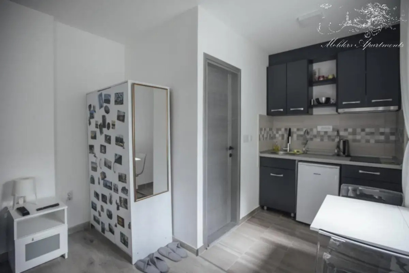 Molders apartments — отзывы гостей и цены