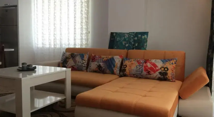 Riverstar Apartment — отель в Аланье, Турция