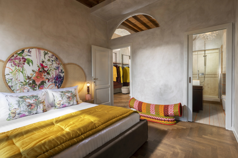 Цены на Palm Suite - Small Luxury Hotels of the World в Риме