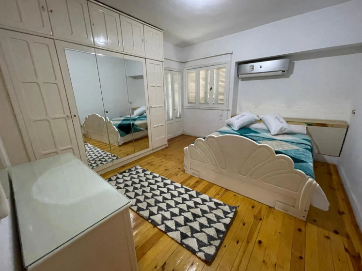 Helioplis Modern Apartment with Roof and terrace ( Green View ) — забронировать отель в Каире