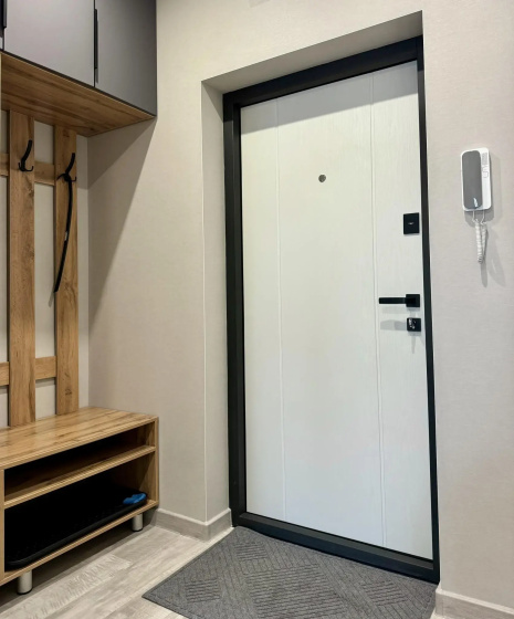 Apartamenty na ulice Proletarskaa 151 korpus 1 — отель с удобным расположением в Барнауле