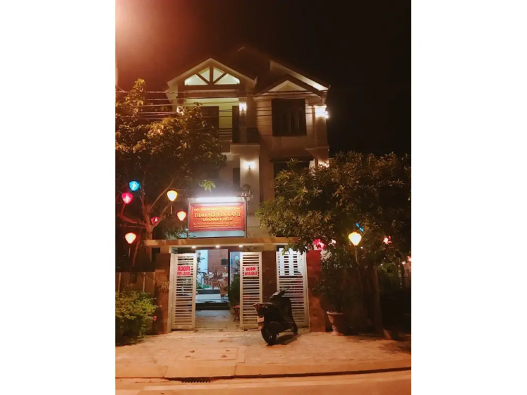 Lantern Villa — отзывы гостей и цены