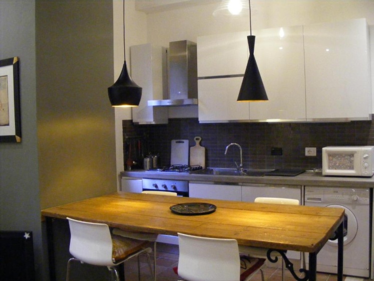 Цены на Santa Croce Apartment в Флоренции