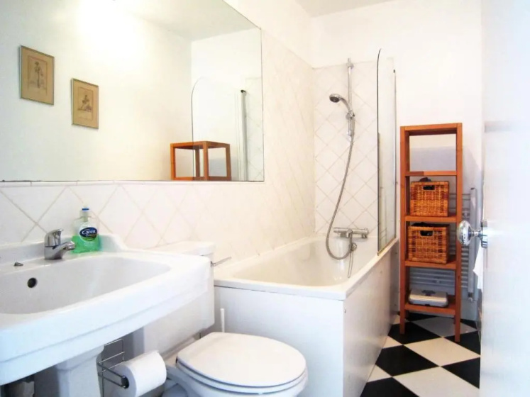 Цены на West Kensington 2Bed Flat в Лондоне