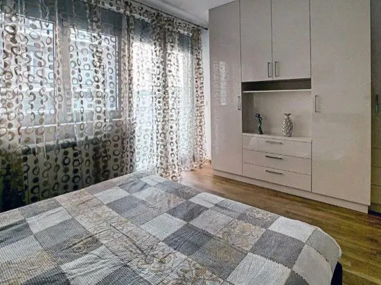 Apartment 32 — отель с удобным расположением в Белграде
