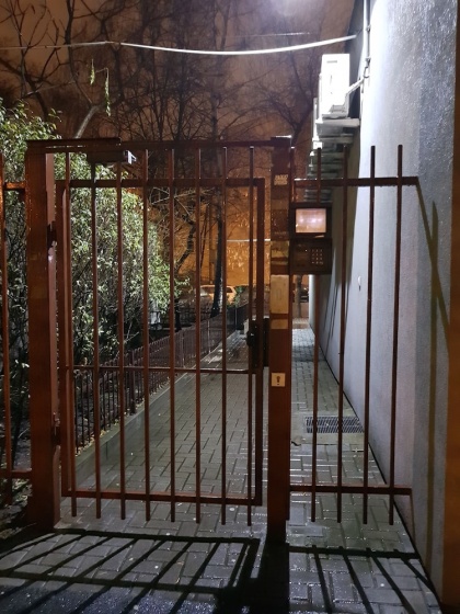 MTB Apartamenty Polna — отель в Варшаве, Польша