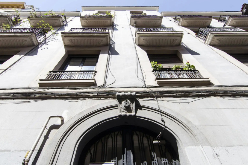 Цены на Apartments Dreammadrid Atocha Terraza в Мадриде