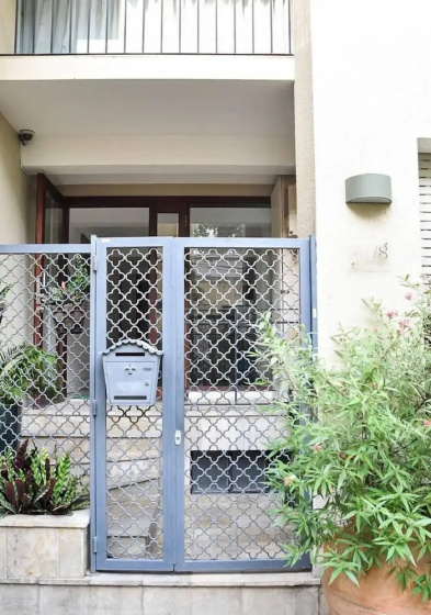 Phu Nhuan Unique Apartment In Vietnam — отзывы гостей и цены