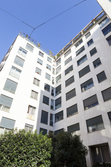 Heart Milan Apartments - Repubblica — отель с удобным расположением в Милане