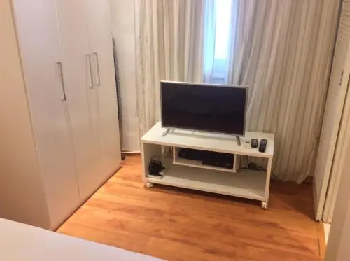 Condo Prudente 108 — забронировать отель в Рио