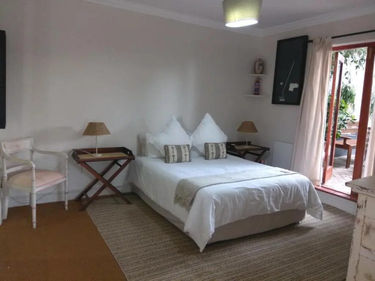 Ocean Golf Guest House — отель с удобным расположением в Кейптауне