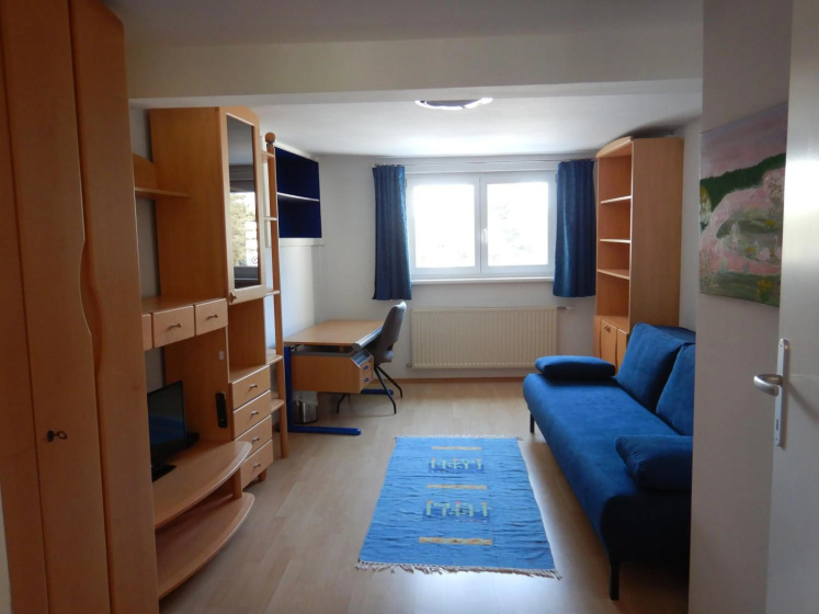 Apartment Wien Döbling — комфортный отель в вене