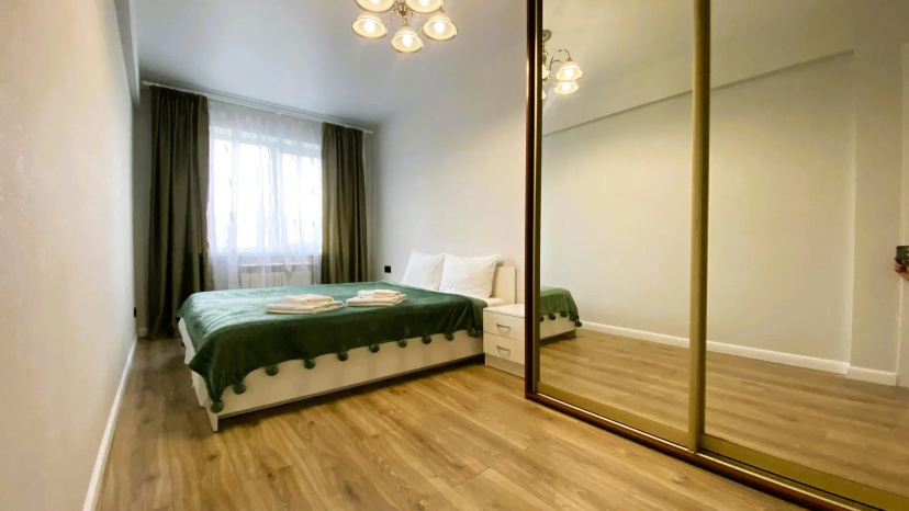 Right Room na ulice Lenina — отель с удобствами в Калуге