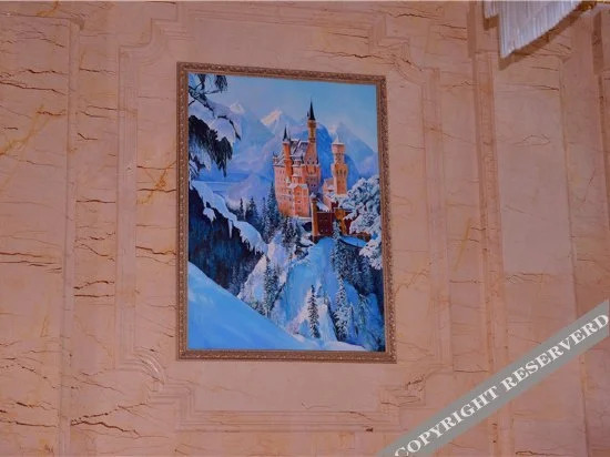 Yaxue Hotel - Hotel in هاربن - Photo 4