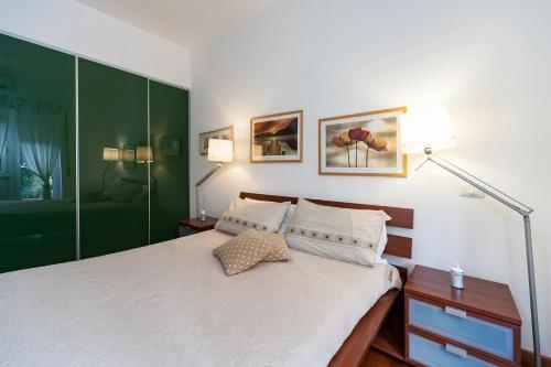 St. Peter Flat 1 — комфортный отель в Риме