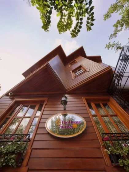 Цены на GLK Premier The Home Suites (ex Best Western) в Стамбуле