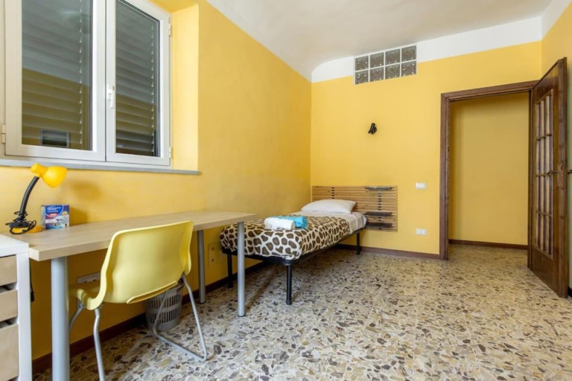 Sant'Antonino Apartments — отель с удобствами в Флоренции