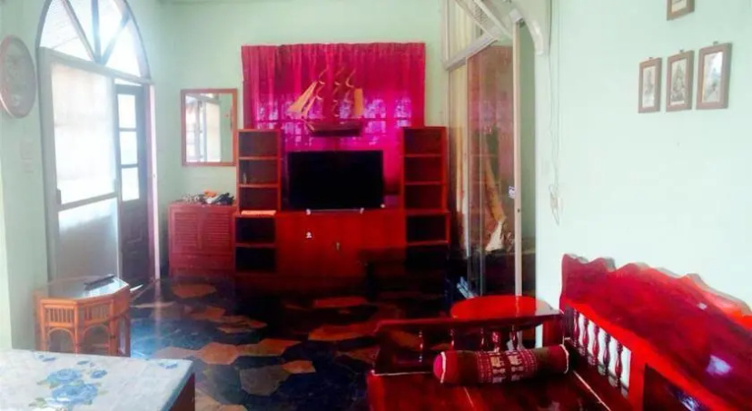 Sweet Heart House 3 — отель в Паттайе, Таиланд