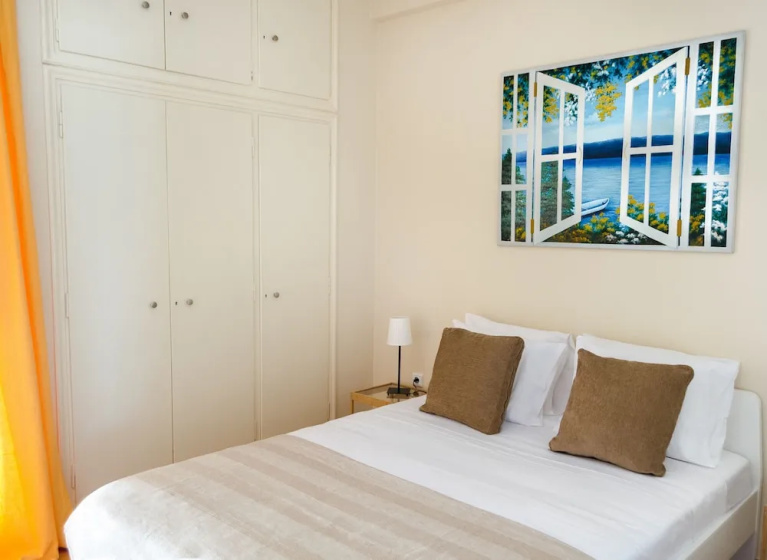 Do Disturb Apartment — забронировать отель в Афины