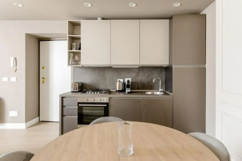 Art Apartment Luxury Santo Spirito suite — комфортный отель в Флоренции
