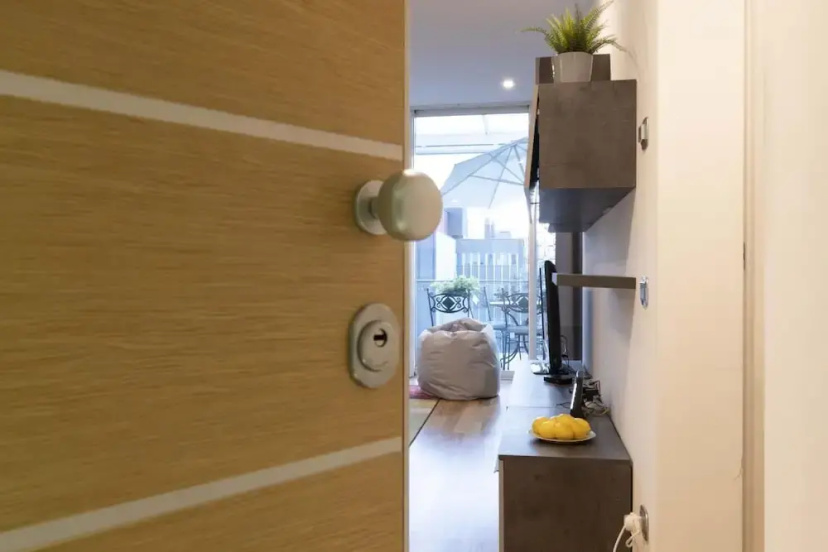 Florence Suite Apartment - Florence Suite Apartmen — отель с удобствами в Флоренции