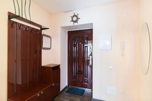 Apartment on Smazchikov — отзывы гостей и цены