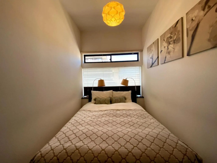 R&Run Kyoto Serviced apartment & Suites - Vacation STAY 99731 — забронировать отель в Киото