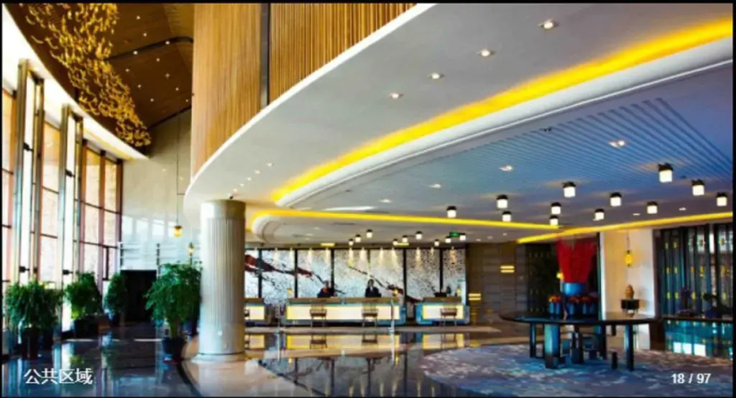 Holiday Inn Dalian Hot Spring by IHG — отель с удобствами в Даляне