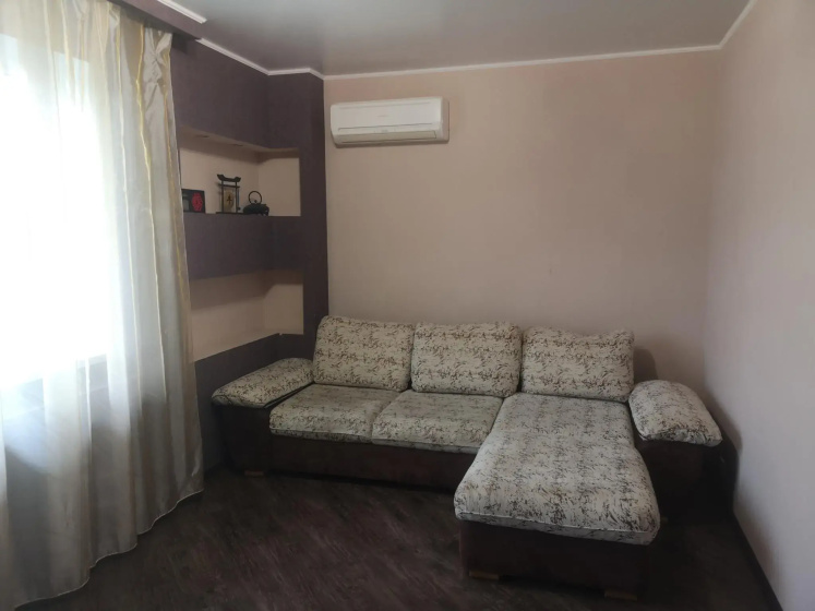 Apartamenty na ulice Druzby 14 — отель с удобным расположением в Волгограде