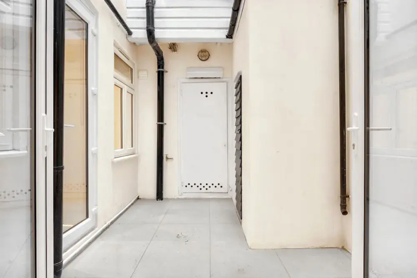Grove Heights Notting Hill — забронировать отель в Лондоне