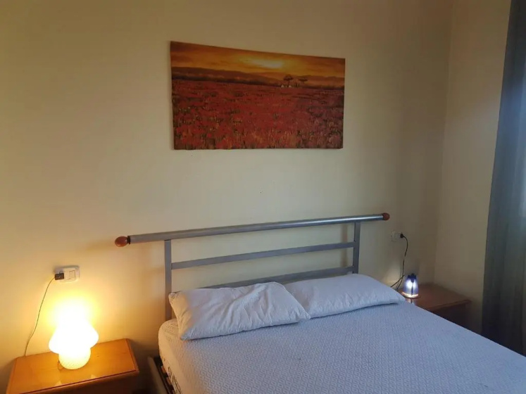 Gonin Apartment — отель с удобствами в Милане