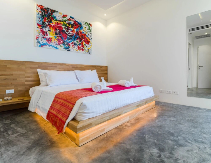 Цены на Villa Solis Occasus в Кохе