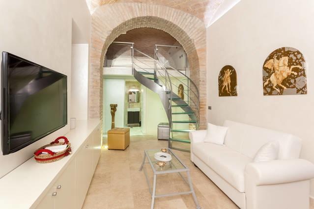 Luxury Loft Roma — отель в Риме, Италия