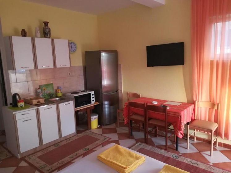 Montenegrina Apartment — отзывы гостей и цены