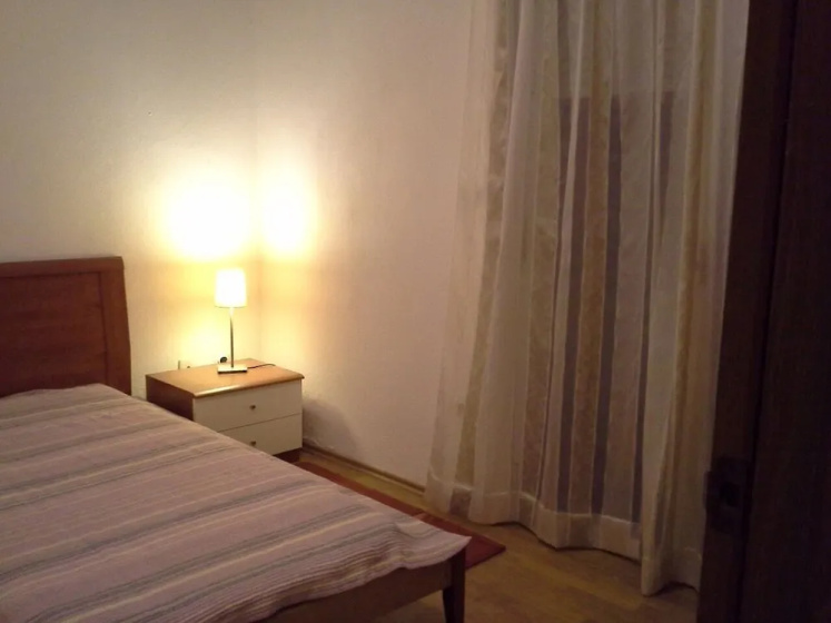 Margo apartment — отель с удобным расположением в Будва