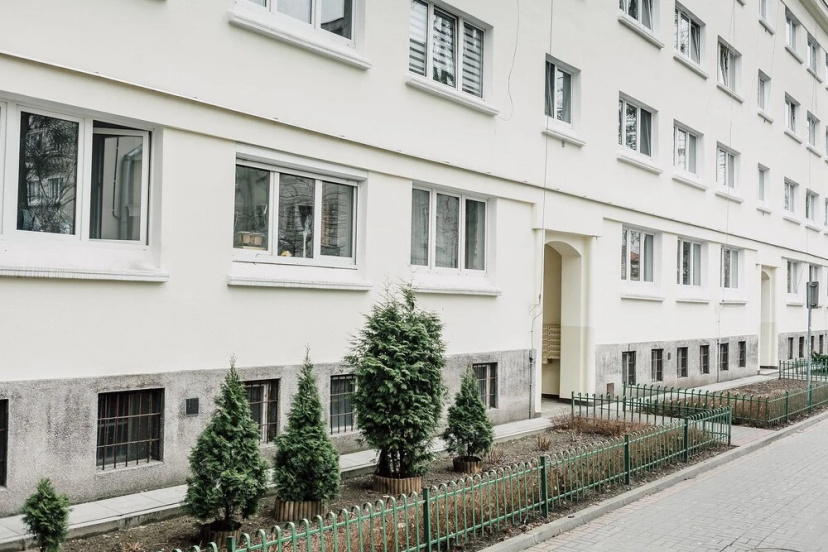 Cozy apartment near the center — отзывы гостей и цены